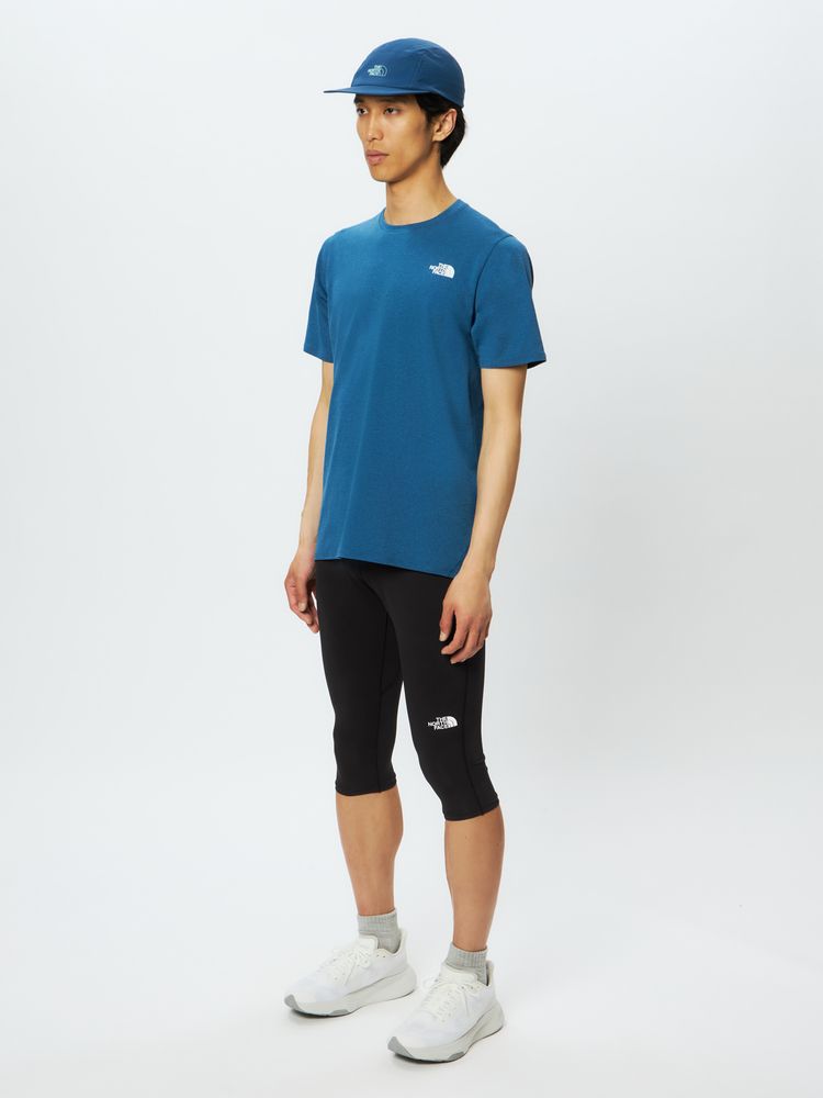 THE NORTH FACE エンデュリスレーシングタイツ メンズ 公式】エンデュリスレーシングカーフタイツ（メンズ）｜ザ