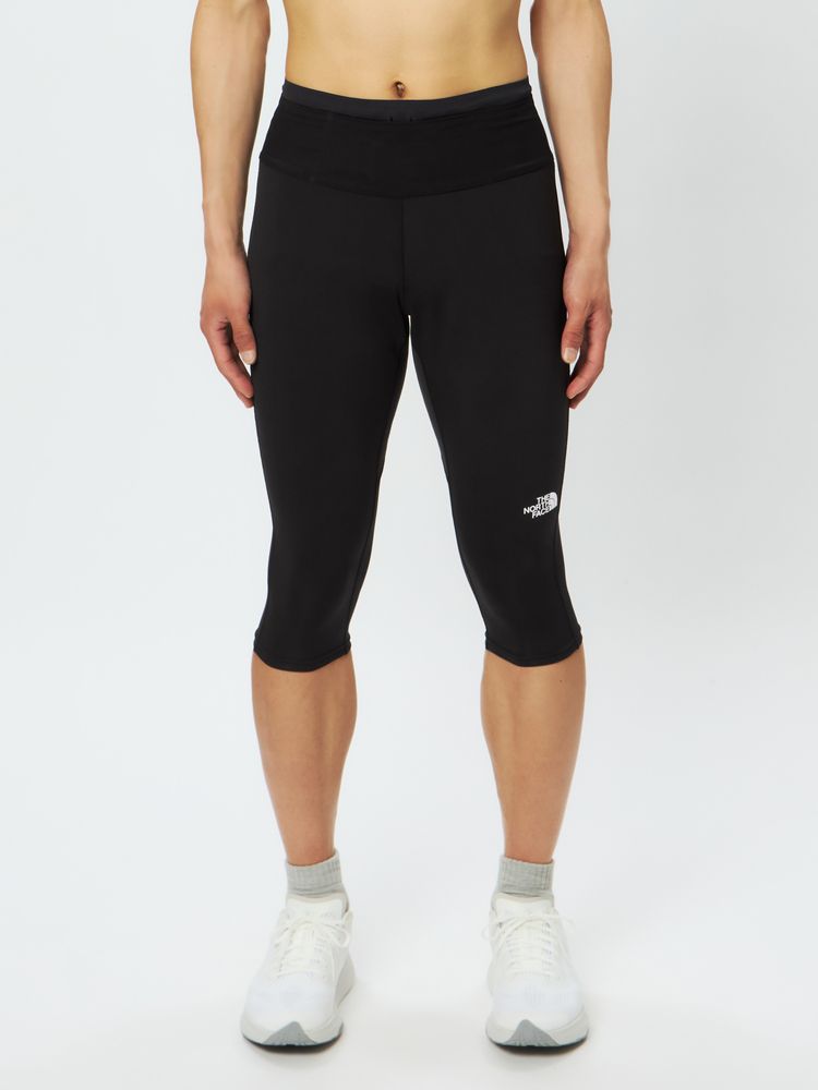 THE NORTH FACE(ザ・ノース・フェイス) ｜エンデュリスレーシングカーフタイツ（メンズ）