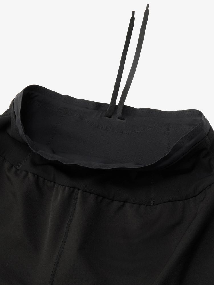 THE NORTH FACE エンデュリスレーシングタイツ メンズ THE NORTH FACE エンデュリスレーシングタイツ MEN'S ブラック