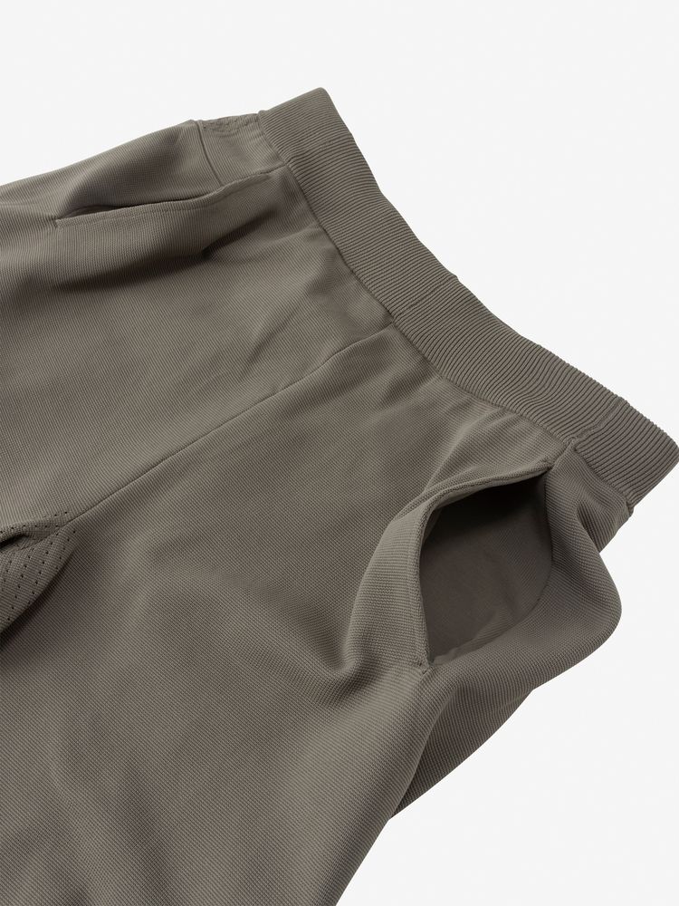 THE NORTH FACE(ザ・ノース・フェイス) ｜アクションニットパンツ（ユニセックス）