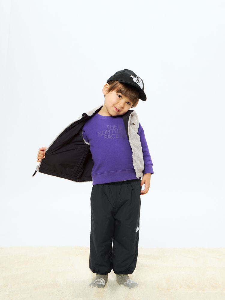 THE NORTH FACE(ザ・ノース・フェイス) ｜ウォームパンツ（ベビー）