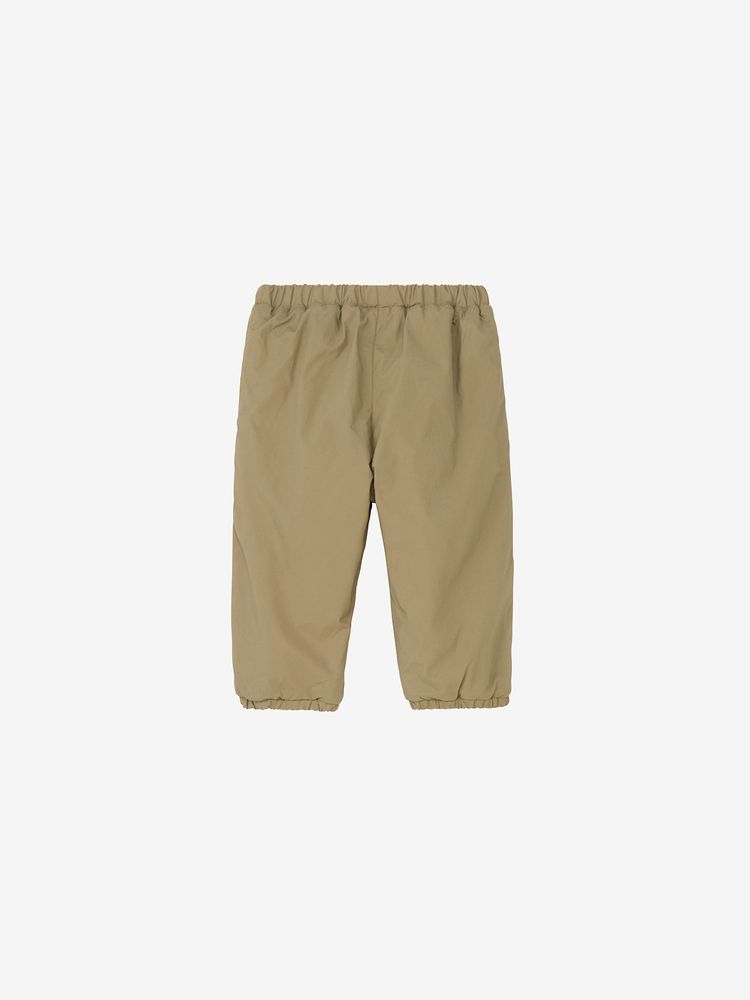 公式・アウトレット】ウォームパンツ（ベビー）｜ザ・ノース・フェイス