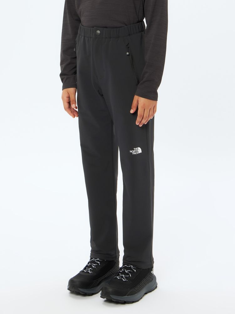 120　ノースフェイス 8800円　バーブ ライト マウンテン パンツ)キッズ バーブライトマウンテンパンツ キッズ / Verb Light Mt Pant