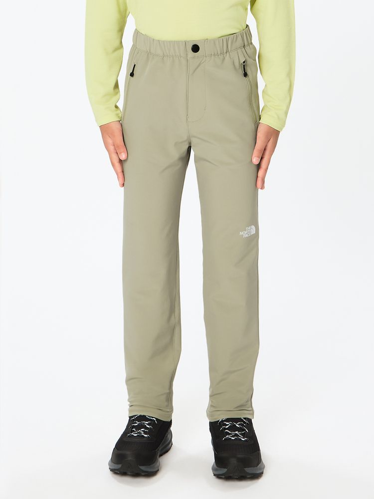 公式】バーブパンツ（キッズ）｜ザ・ノース・フェイス公式ストア