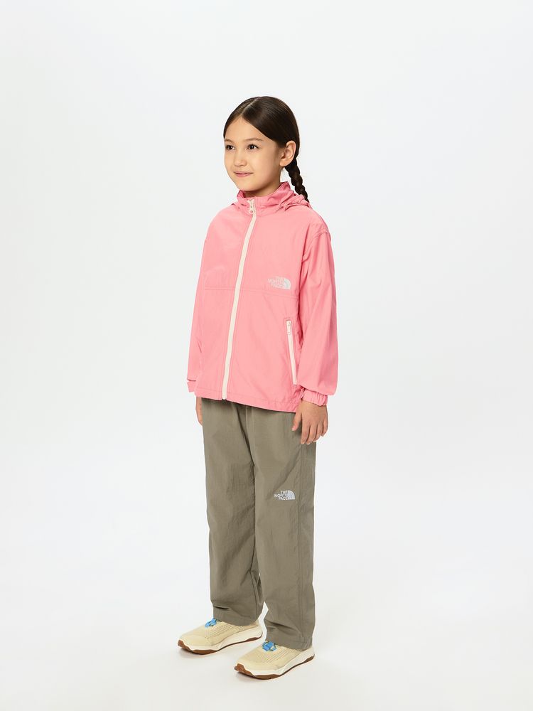 THE NORTH FACE(ザ・ノース・フェイス) ｜コンパクトパンツ（キッズ）