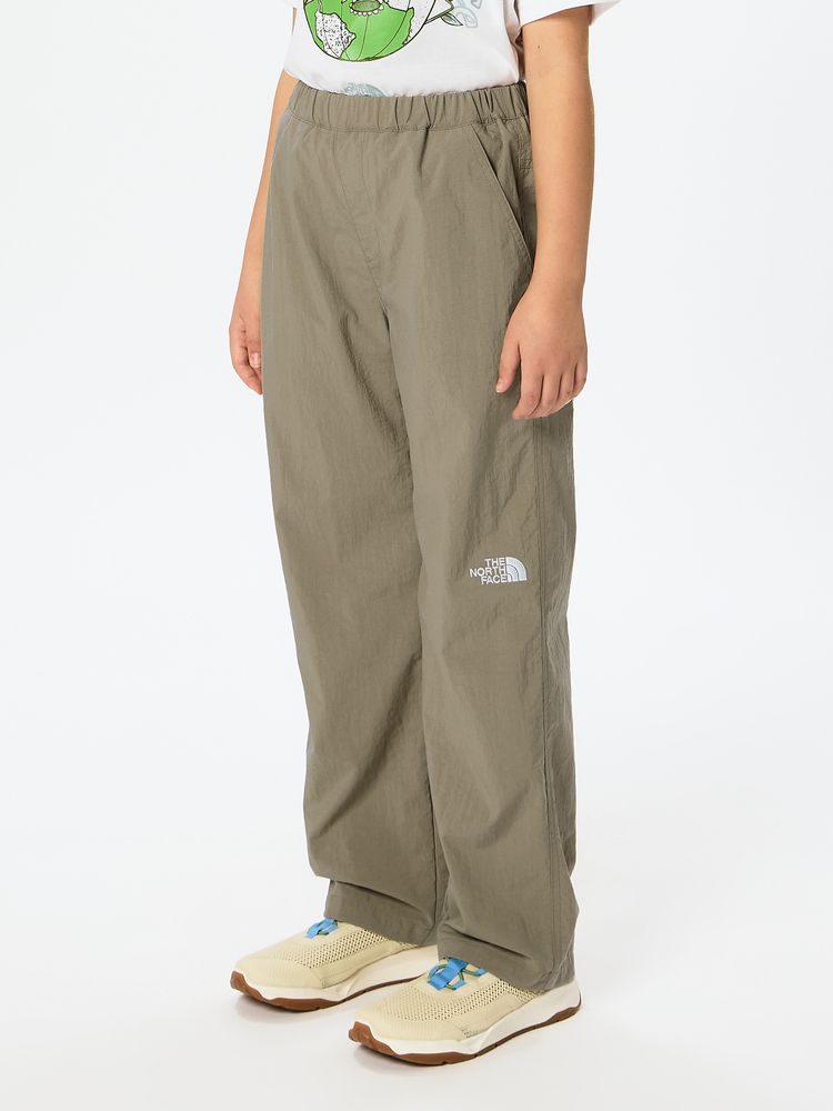 THE NORTH FACE(ザ・ノース・フェイス) ｜コンパクトパンツ（キッズ）