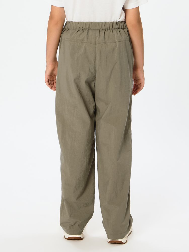 THE NORTH FACE(ザ・ノース・フェイス) ｜コンパクトパンツ（キッズ）