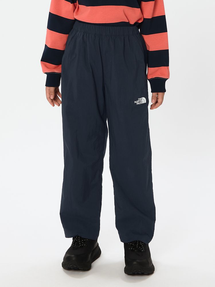 THE NORTH FACE(ザ・ノース・フェイス) ｜コンパクトパンツ（キッズ）