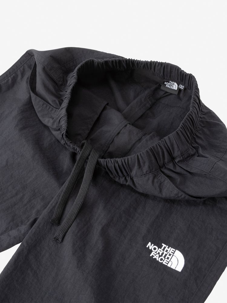 THE NORTH FACE(ザ・ノース・フェイス) ｜コンパクトパンツ（キッズ）