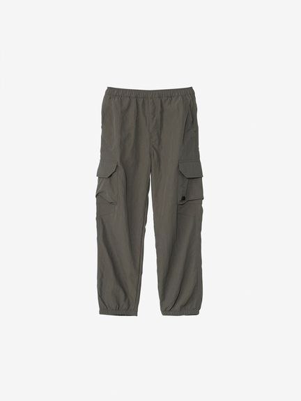 NIKE6.0 スキー　オレンジ　ナイロンカーゴパンツ　ジップポケット 23-24 686 sixeightsix シックエイトシックス GORE-TEX GT PANT