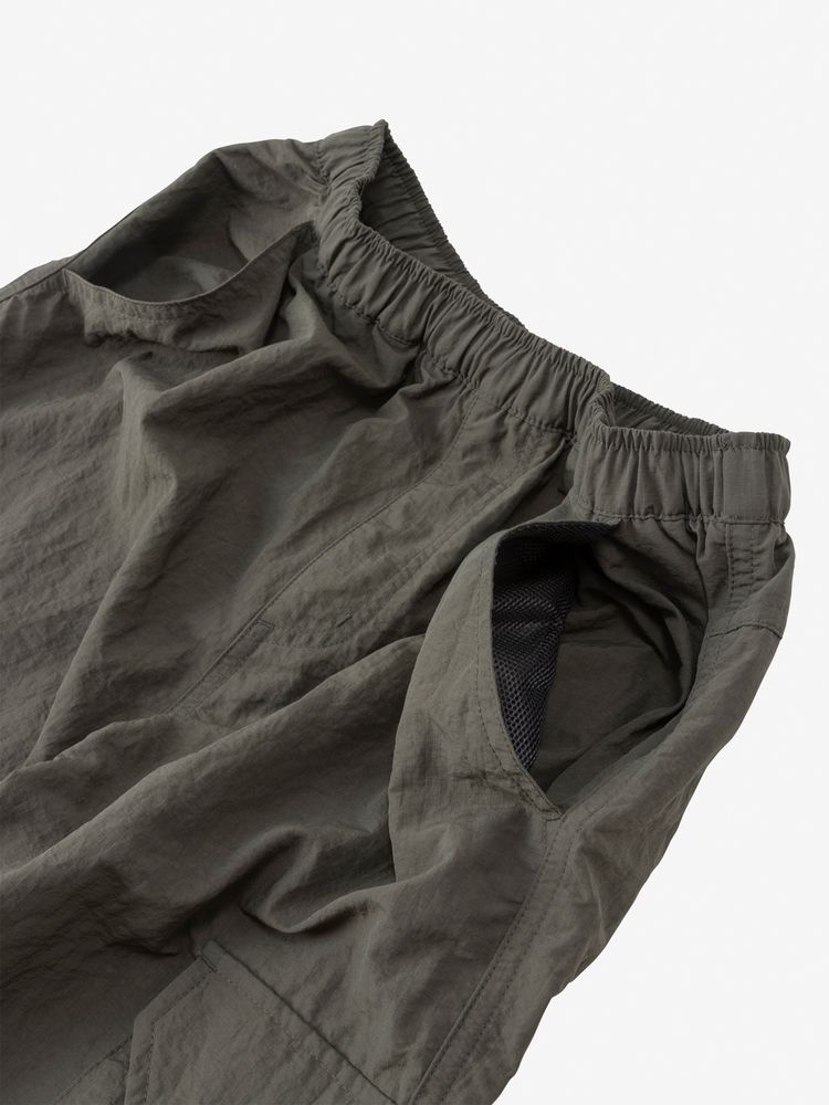 THE NORTH FACE(ザ・ノース・フェイス) ｜ビスカーゴパンツ（キッズ）