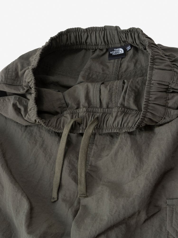 THE NORTH FACE(ザ・ノース・フェイス) ｜ビスカーゴパンツ（キッズ）