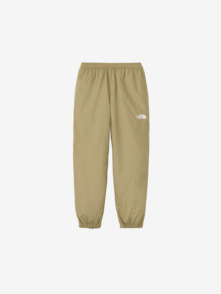 THE NORTH FACE(ザ・ノース・フェイス) ｜ノマドライトパンツ（キッズ）