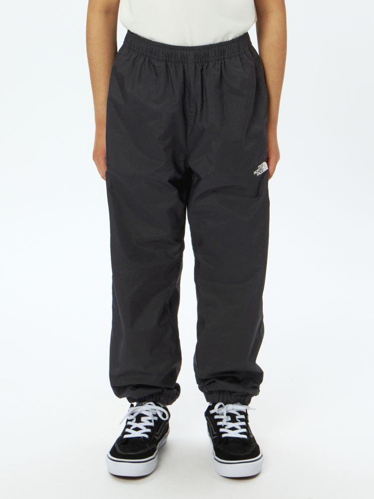 THE NORTH FACE(ザ・ノース・フェイス) ｜ノマドライトパンツ（キッズ）
