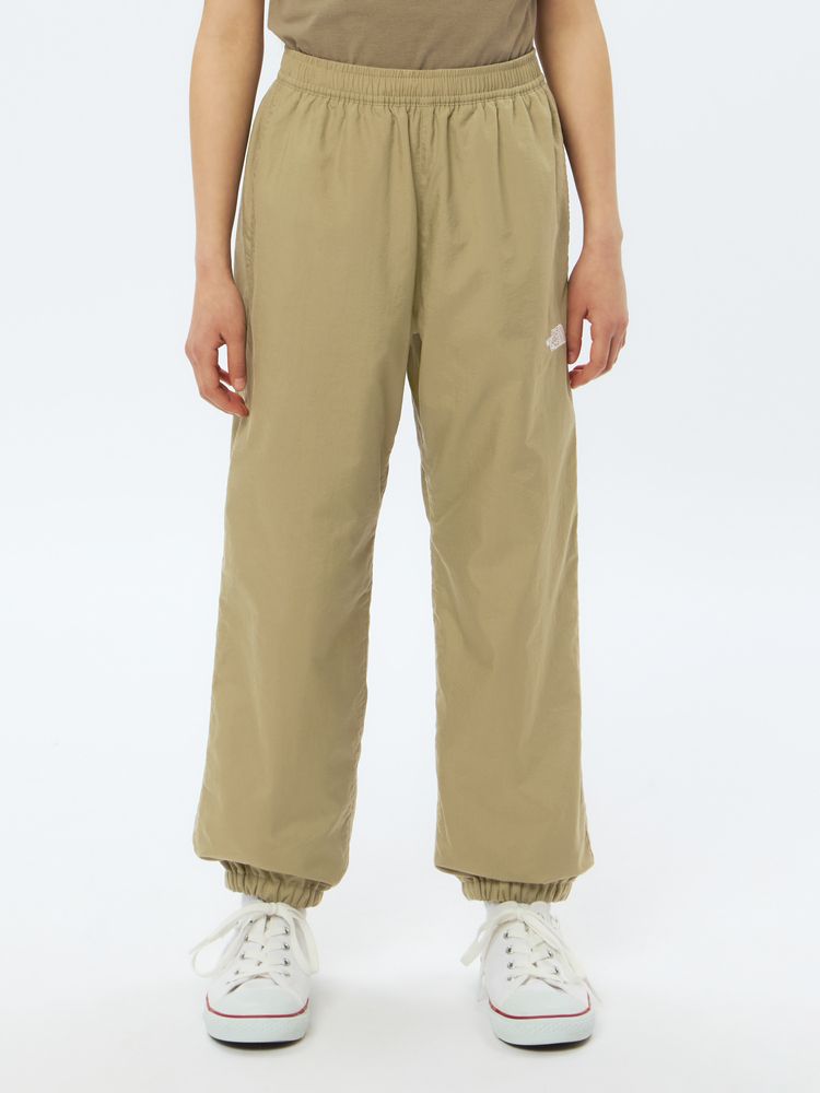 THE NORTH FACE(ザ・ノース・フェイス) ｜ノマドライトパンツ（キッズ）