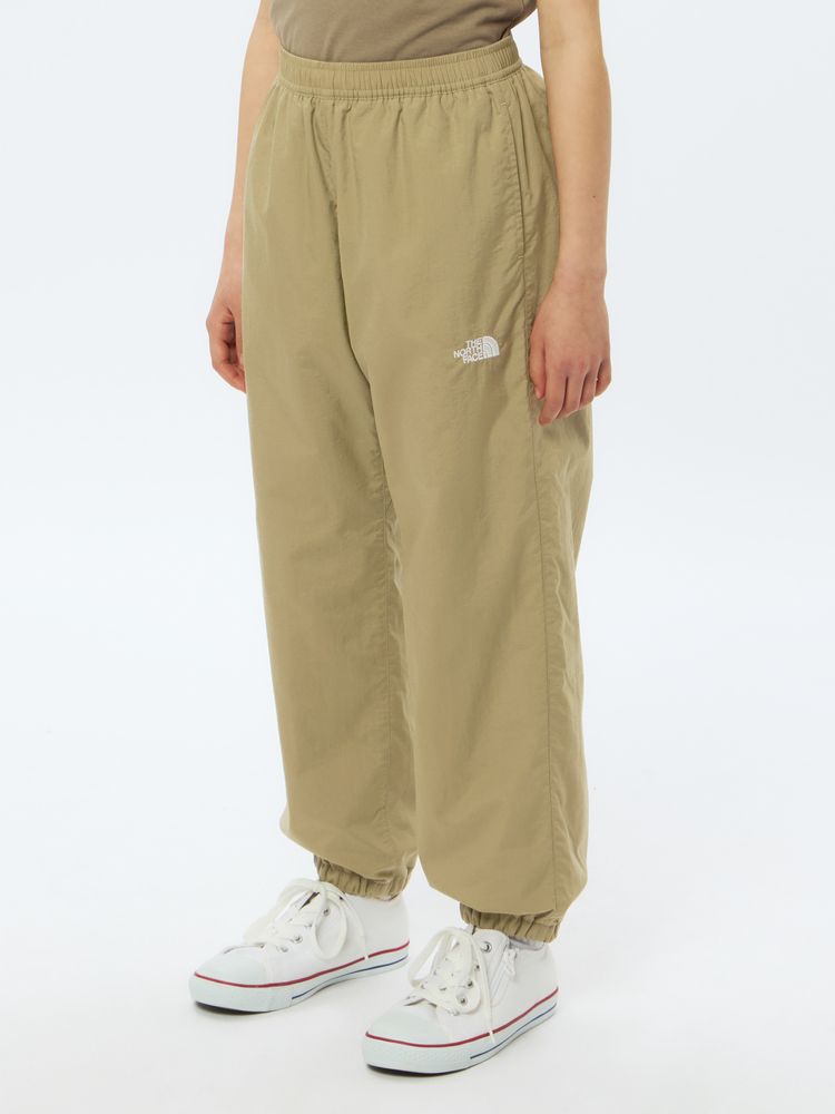 THE NORTH FACE(ザ・ノース・フェイス) ｜ノマドライトパンツ（キッズ）