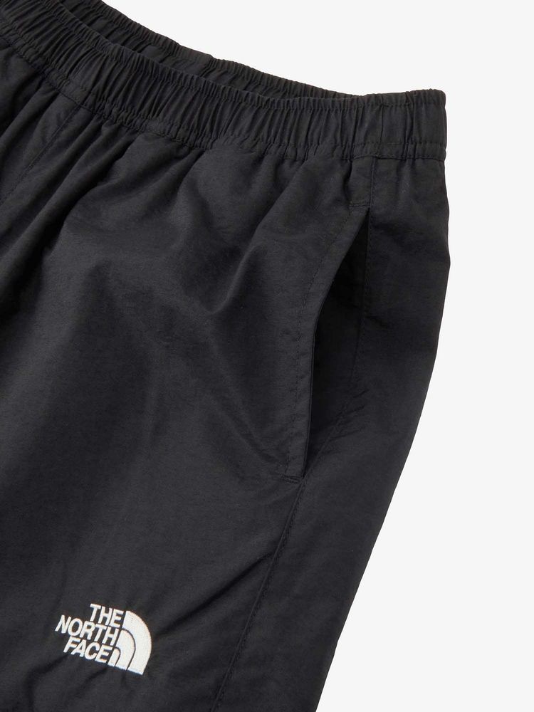 THE NORTH FACE(ザ・ノース・フェイス) ｜ノマドライトパンツ（キッズ）