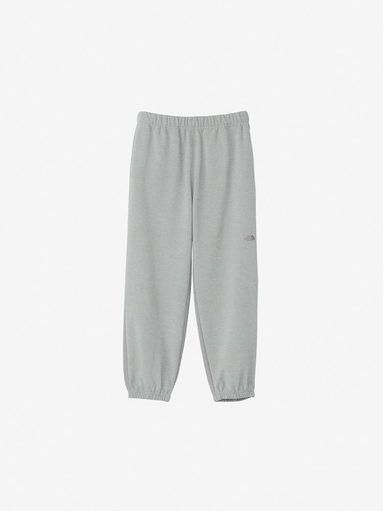 THE NORTH FACE(ザ・ノース・フェイス) ｜グリズスウェットロゴパンツ（キッズ）