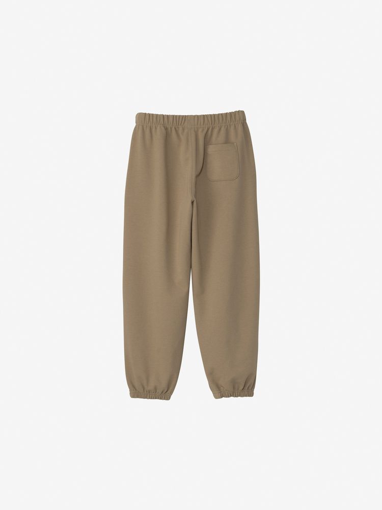 THE NORTH FACE(ザ・ノース・フェイス) ｜グリズスウェットロゴパンツ（キッズ）