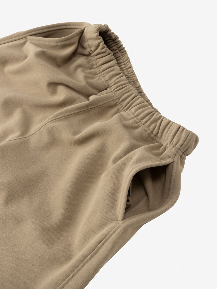 THE NORTH FACE(ザ・ノース・フェイス) ｜グリズスウェットロゴパンツ（キッズ）