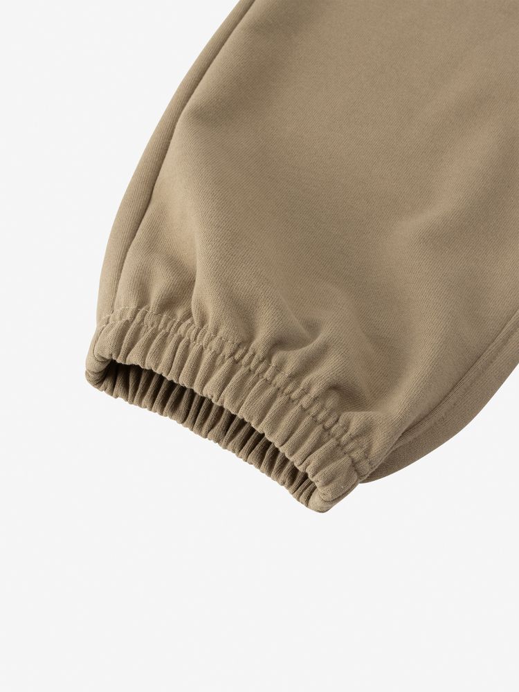THE NORTH FACE(ザ・ノース・フェイス) ｜グリズスウェットロゴパンツ（キッズ）