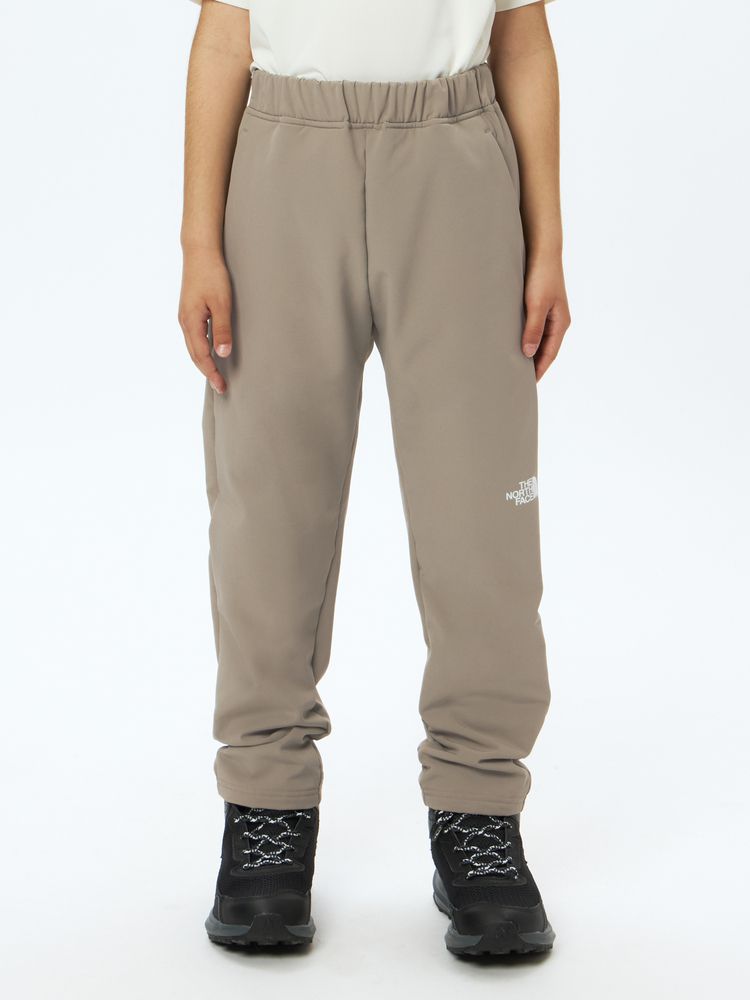 THE NORTH FACE(ザ・ノース・フェイス) ｜エイペックスサーマルパンツ（キッズ）