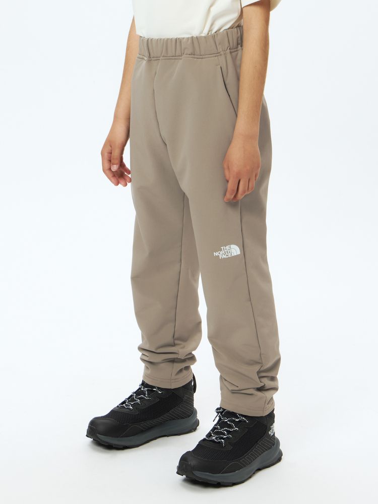 THE NORTH FACE(ザ・ノース・フェイス) ｜エイペックスサーマルパンツ（キッズ）