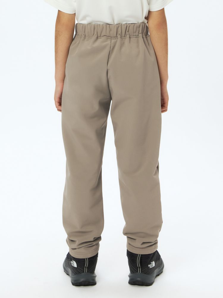 THE NORTH FACE Sphere L ベージュパンツ THE NORTH FACE PURPLE LABEL Chino Wide Tapered Field Pants