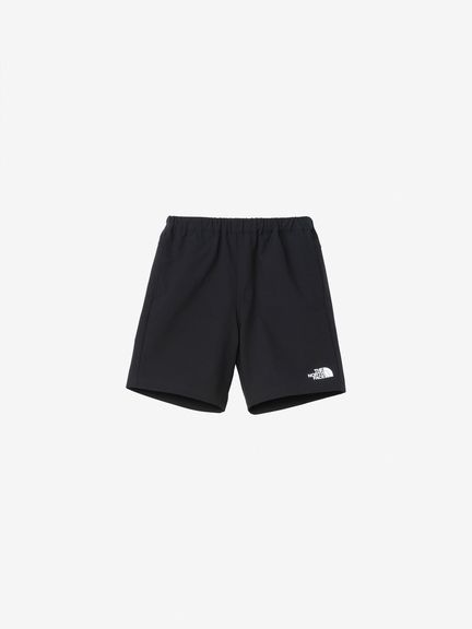 キッズ・ベビー ショートパンツ／ハーフパンツ｜ザ・ノース