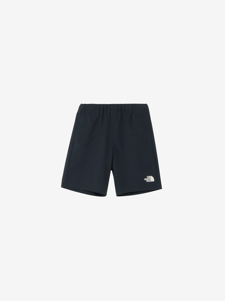 THE NORTH FACE(ザ・ノース・フェイス) ｜モビリティショーツ（キッズ）