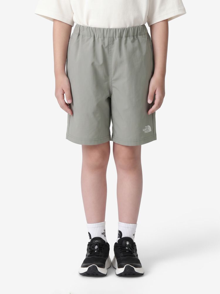 THE NORTH FACE(ザ・ノース・フェイス) ｜モビリティショーツ（キッズ）