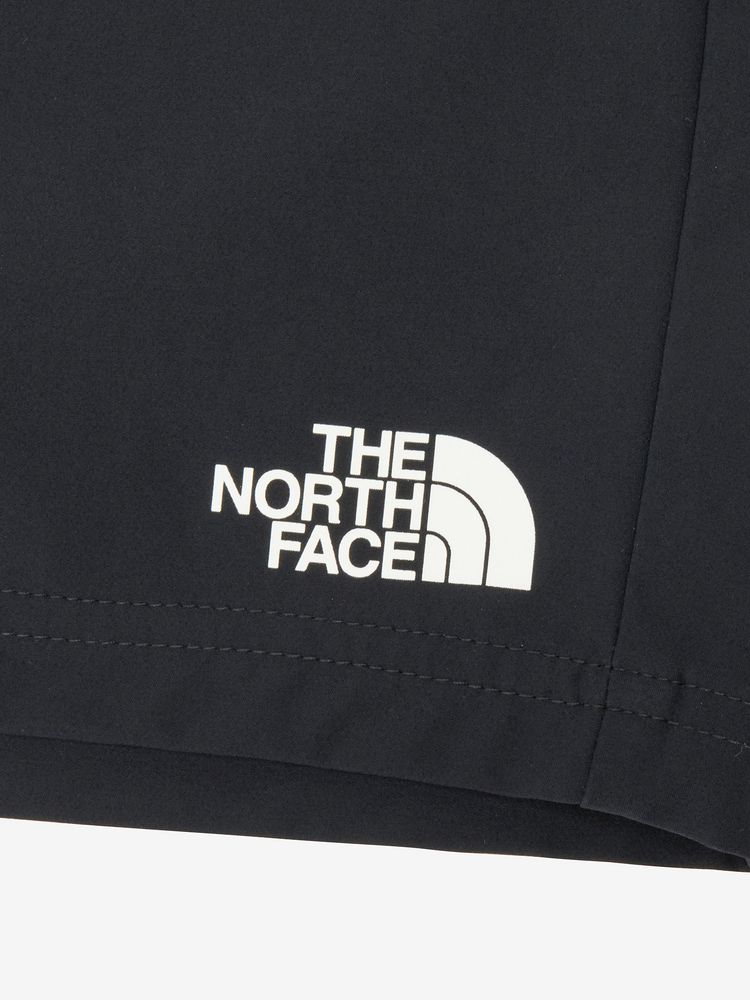 THE NORTH FACE(ザ・ノース・フェイス) ｜モビリティショーツ（キッズ）