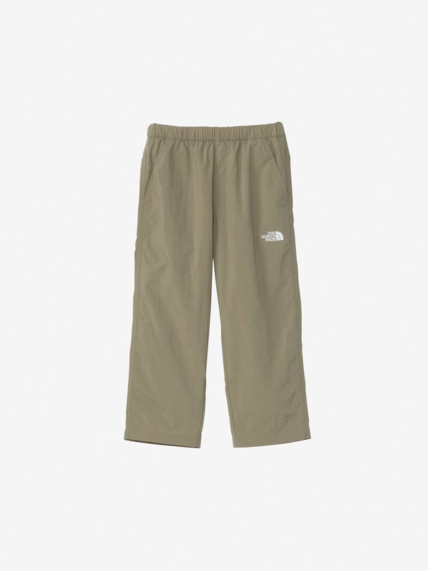 THE NORTH FACE - ザ・ノース・フェイスブランドサイト
