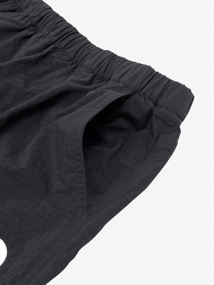 THE NORTH FACE(ザ・ノース・フェイス) ｜トドラーコンパクトパンツ（キッズ）