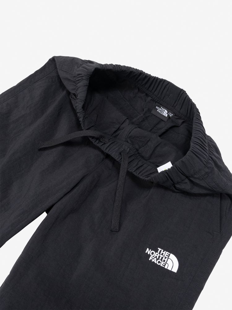 THE NORTH FACE(ザ・ノース・フェイス) ｜トドラーコンパクトパンツ（キッズ）