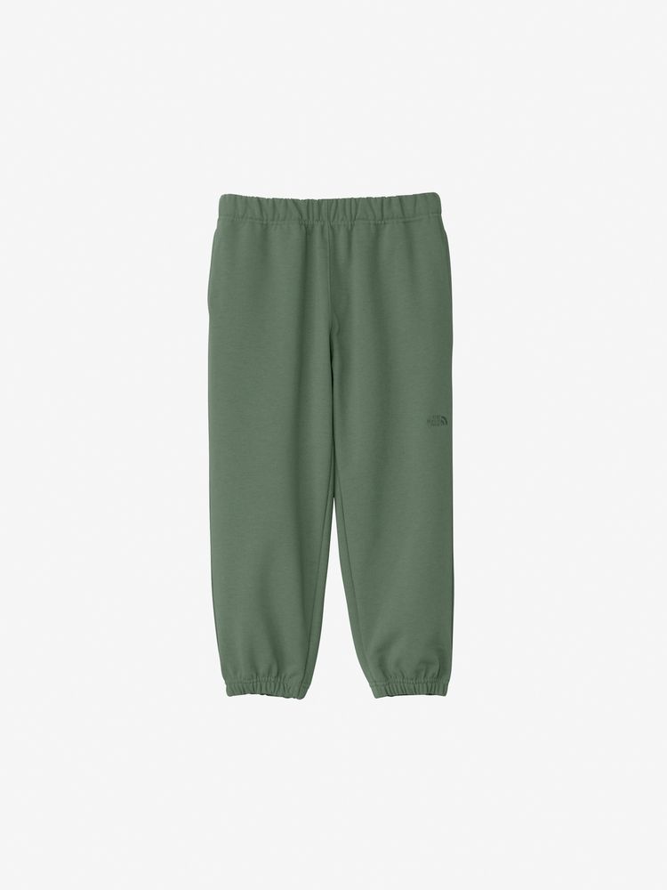 公式】トドラーグリズスウェットロゴパンツ（キッズ）｜ザ・ノース