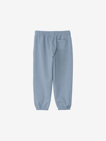 公式】トドラーグリズスウェットロゴパンツ（キッズ）｜ザ・ノース