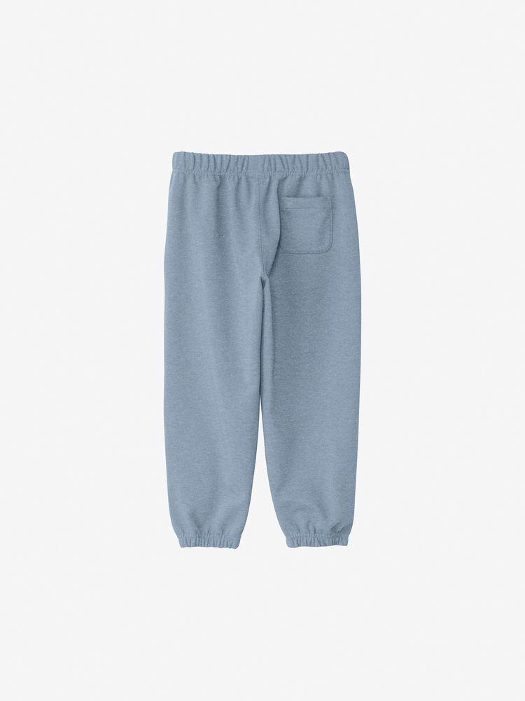 THE NORTH FACE(ザ・ノース・フェイス) ｜トドラーグリズスウェットロゴパンツ（キッズ）