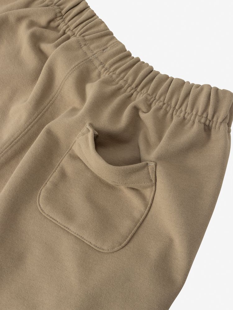 THE NORTH FACE(ザ・ノース・フェイス) ｜トドラーグリズスウェットロゴパンツ（キッズ）