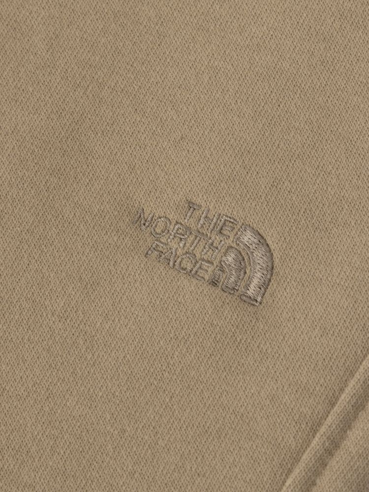 THE NORTH FACE(ザ・ノース・フェイス) ｜トドラーグリズスウェットロゴパンツ（キッズ）