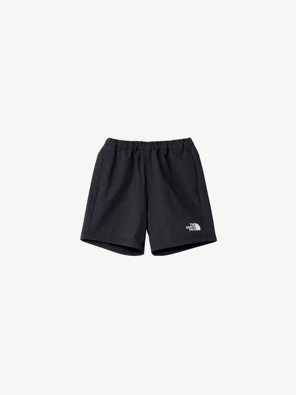 THE NORTH FACE 100 子ども用スキーウェア スノーウエア 新品 ノースフェイススキーウェア 90〜100キッズ
