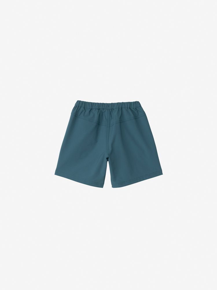 NDLSS away ビブショーツ　ミッドナイトグリーン NDLSS away ビブショーツ ミッドナイトグリーン Men´s Bib