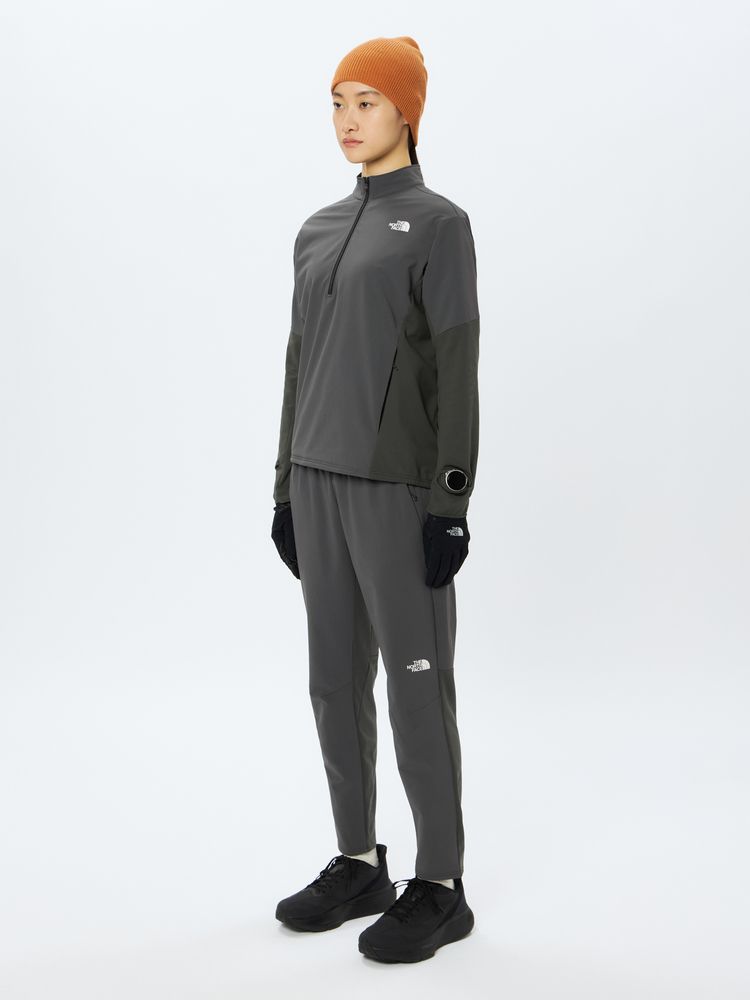 THE NORTH FACE レディースパンツ L 新品未使用 THE NORTH FACE ザ・ノース・フェイス レディース ランニング用