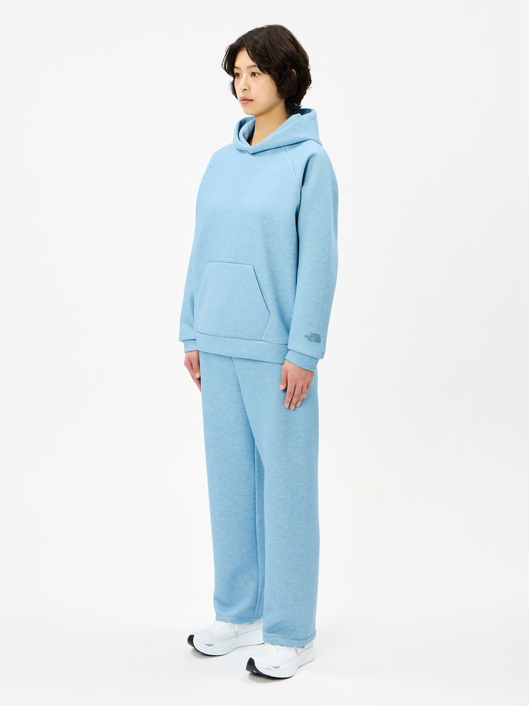 THE NORTH FACE(ザ・ノース・フェイス) ｜テックエアースウェットパンツ（レディース）