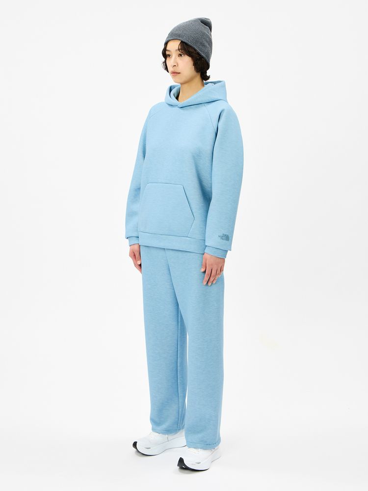 THE NORTH FACE(ザ・ノース・フェイス) ｜テックエアースウェットパンツ（レディース）
