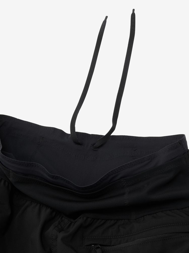 THE NORTH FACE(ザ・ノース・フェイス) ｜フリーランロングパンツ（レディース）