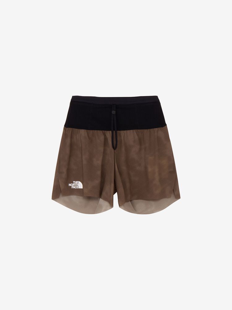 THE NORTH FACE エンデュリストレイルショーツ 公式】エンデュリストレイルショーツ（レディース）｜ザ・ノース
