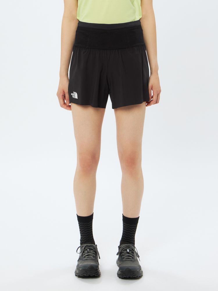 THE NORTH FACE エンデュリストレイルショーツ M レビュー】The North Face エンデュリストレイルショーツ
