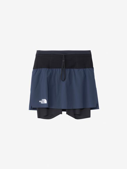 THE NORTH FACE ダウンスカート ネイビー 公式】エンデュリストレイルスカート（レディース）｜ザ・ノース