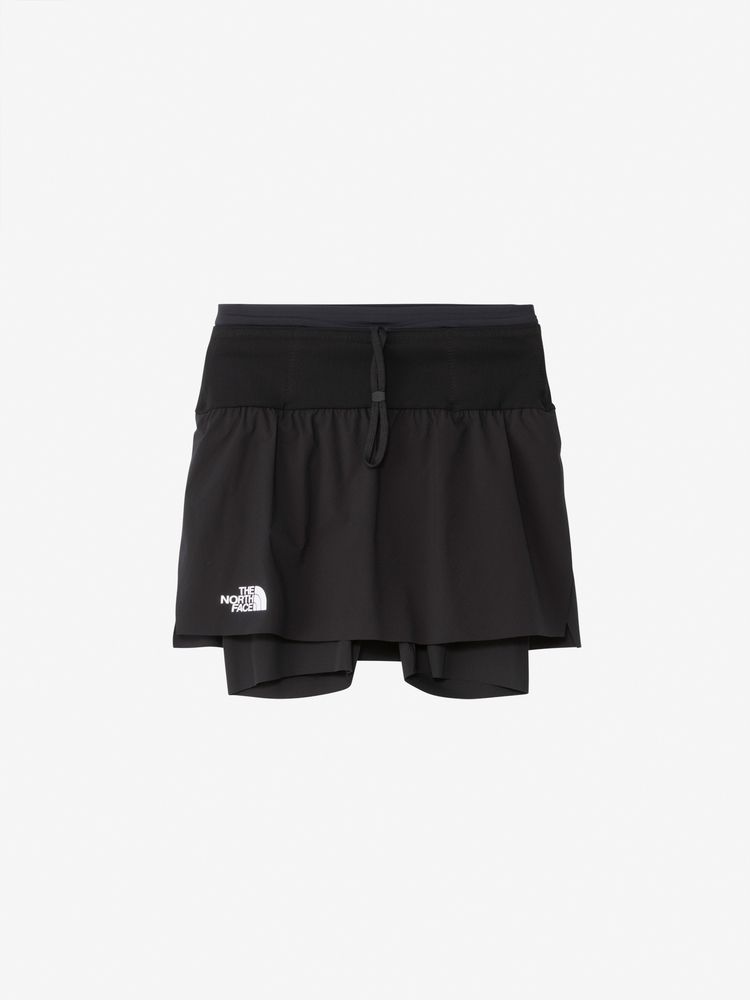 THE NORTH FACE  エンデュリストレイルスカート（レディース） 公式・アウトレット】エンデュリストレイルスカート（レディース